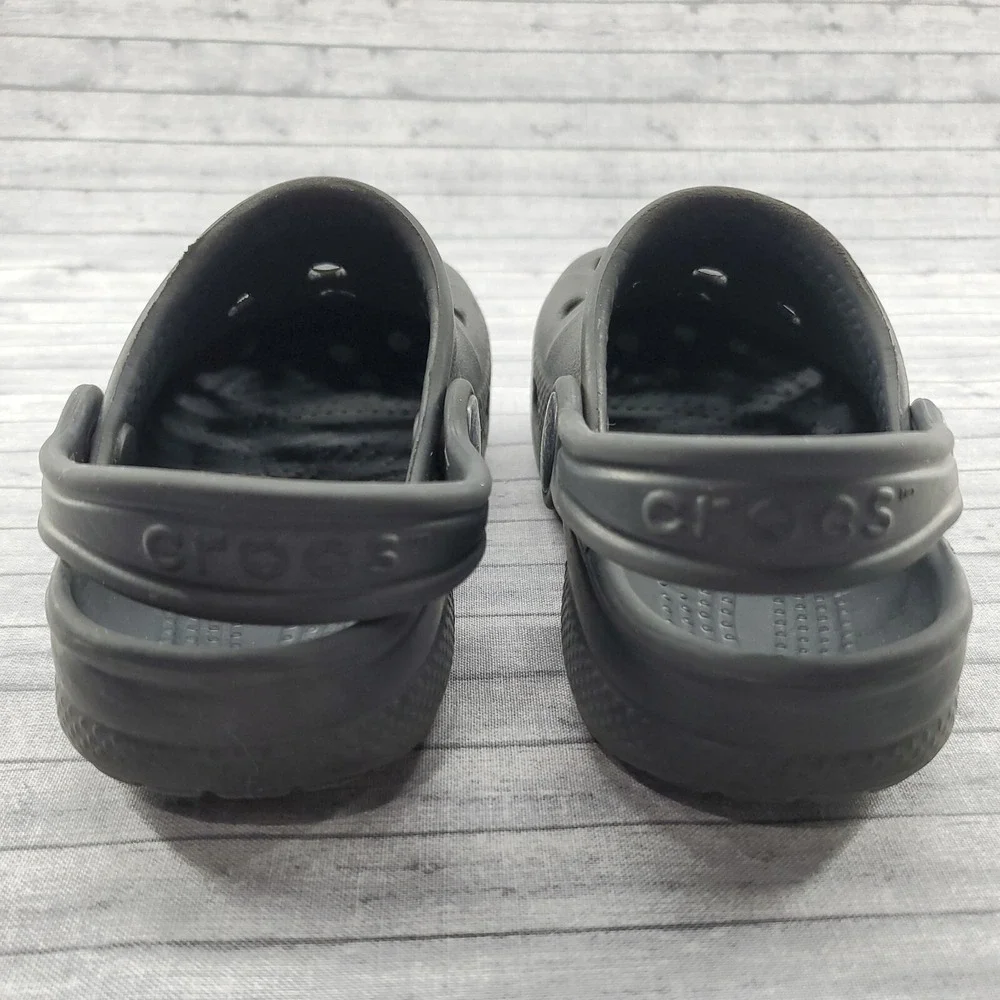 CROCS baya black
